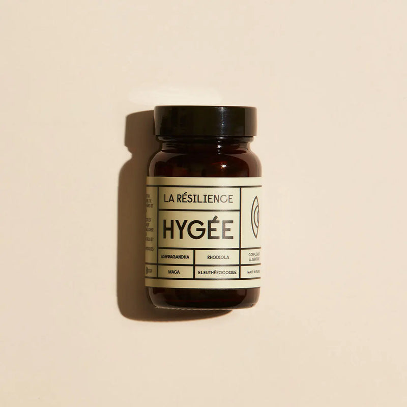 La Résilience Bien-être & vitalité