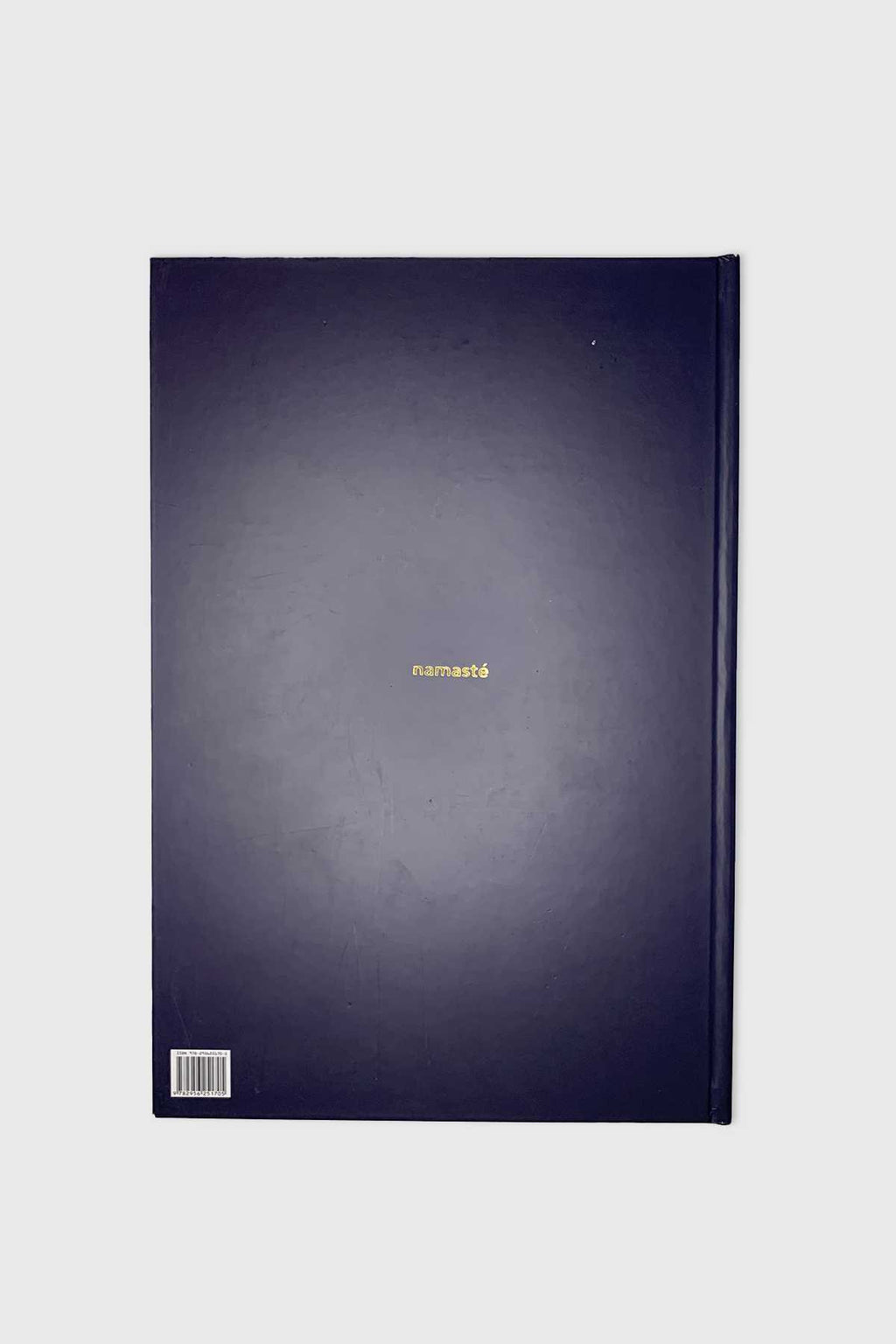 #547 - Livre d'art YOGASM d'après l'idée d'Hélène Duval YUJ - Maison de pleine conscience