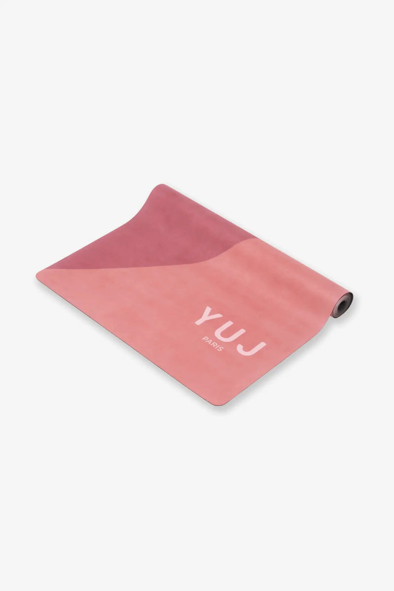 Tapis de yoga DÉSERT - 1.55mm YUJ - Maison de pleine conscience