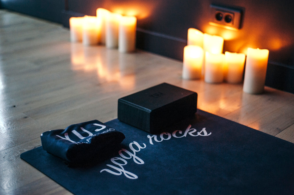 Un été zen et studieux, 100% yoga
