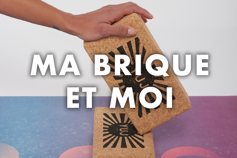 Mes accessoires de yogi : que m’apportent-ils ?