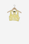 #079 -Brassière SUNNY // Taille XS YUJ - Maison de pleine conscience