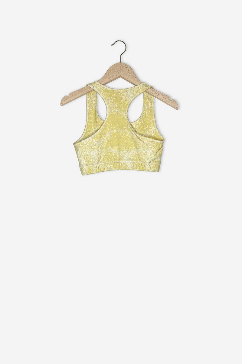 #079 -Brassière SUNNY // Taille XS YUJ - Maison de pleine conscience