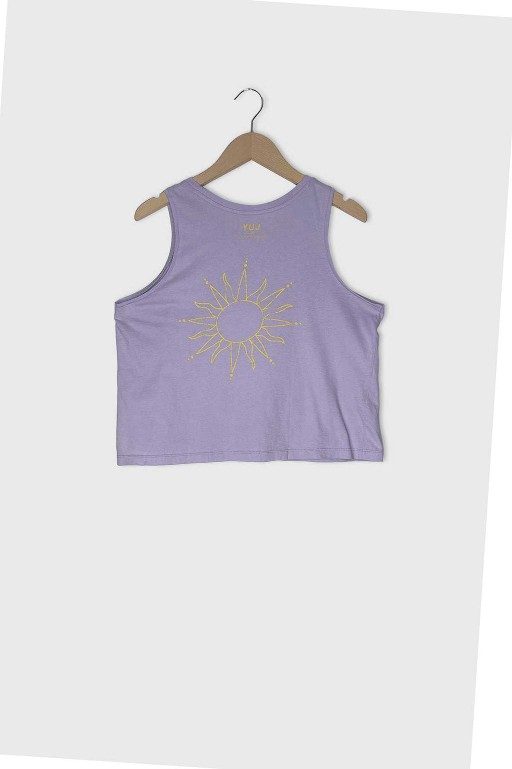 #194 - Camiseta SPIRIT SISTERS // Talla S YUJ - House of Mindfulness