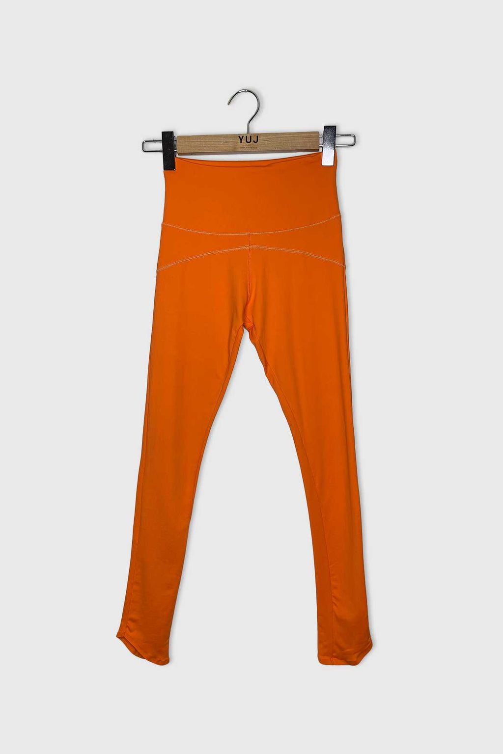 #371 - Malla naranja TANGERINE // Talla S YUJ - House of Mindfulness