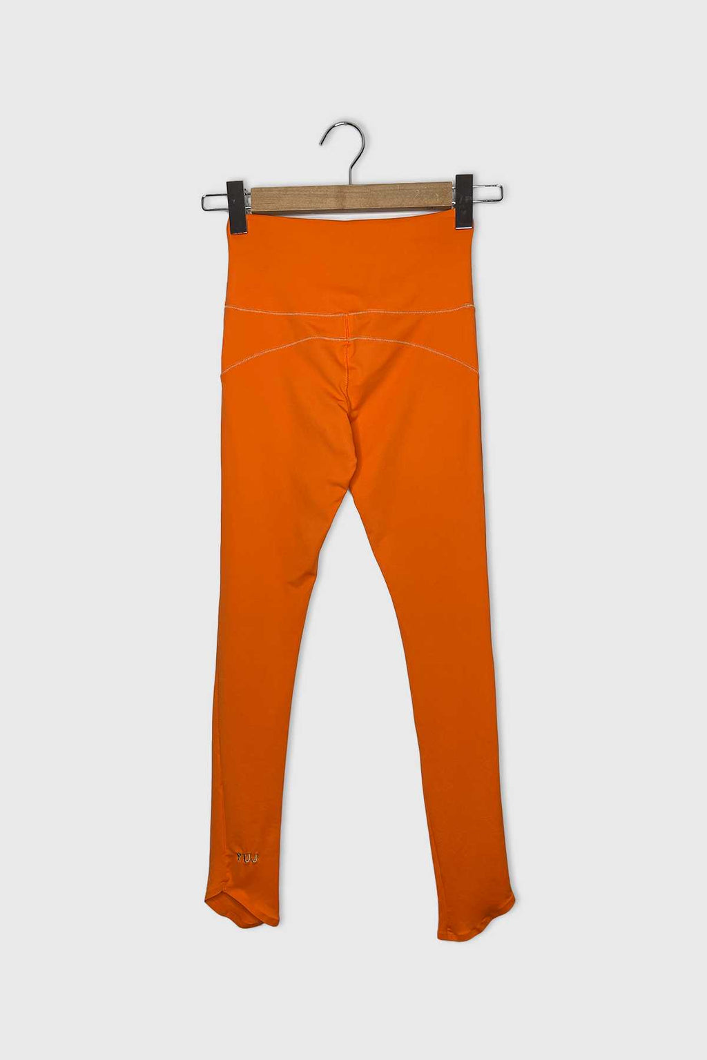 #371 - Malla naranja TANGERINE // Talla S YUJ - House of Mindfulness