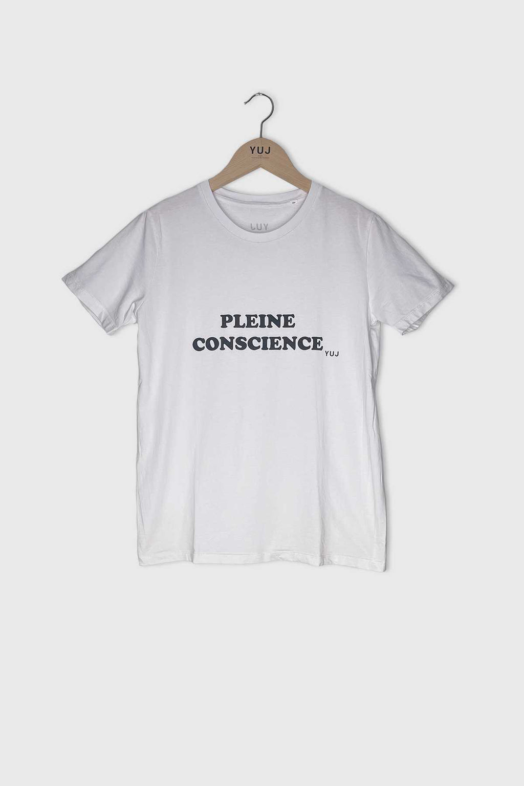 #613 - Camiseta Mixed Mindfulness // Talla S YUJ - House of Mindfulness