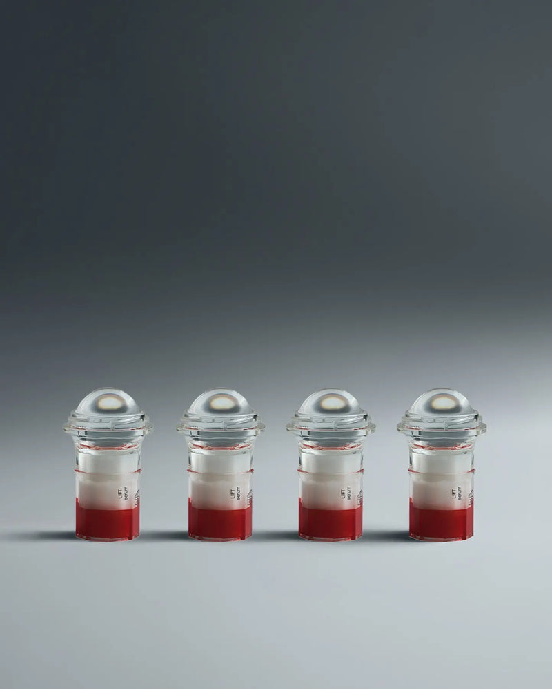 CAPSULES LIFT lightinderm