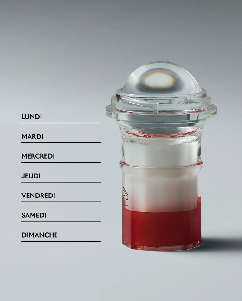 CAPSULES LIFT lightinderm