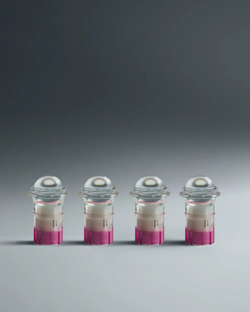 CAPSULES REPAIR lightinderm