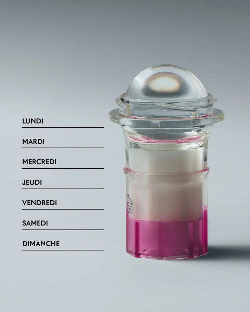 CAPSULES REPAIR lightinderm