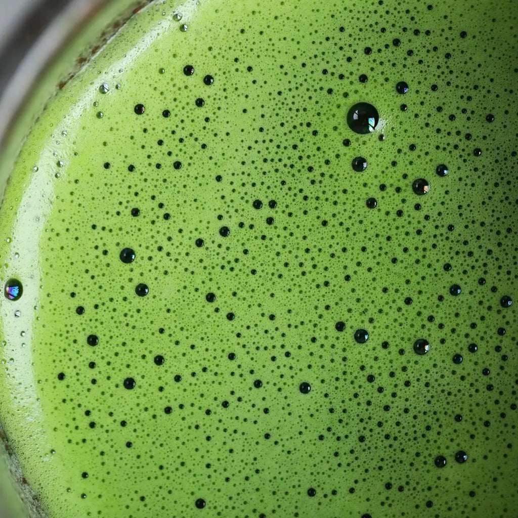 DUO INDISPENSABLES : THÉ MATCHA CÉRÉMONIE BIO & THÉ HOJICHA BIO Anatae