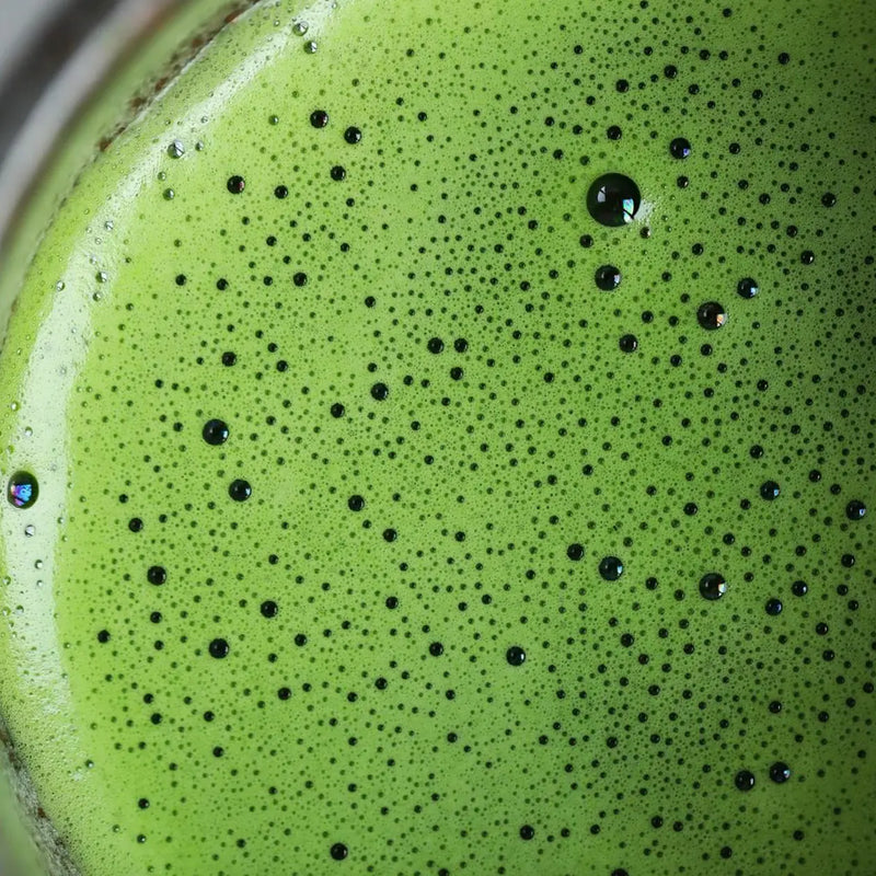 DUO INDISPENSABLES : THÉ MATCHA CÉRÉMONIE BIO & THÉ HOJICHA BIO Anatae