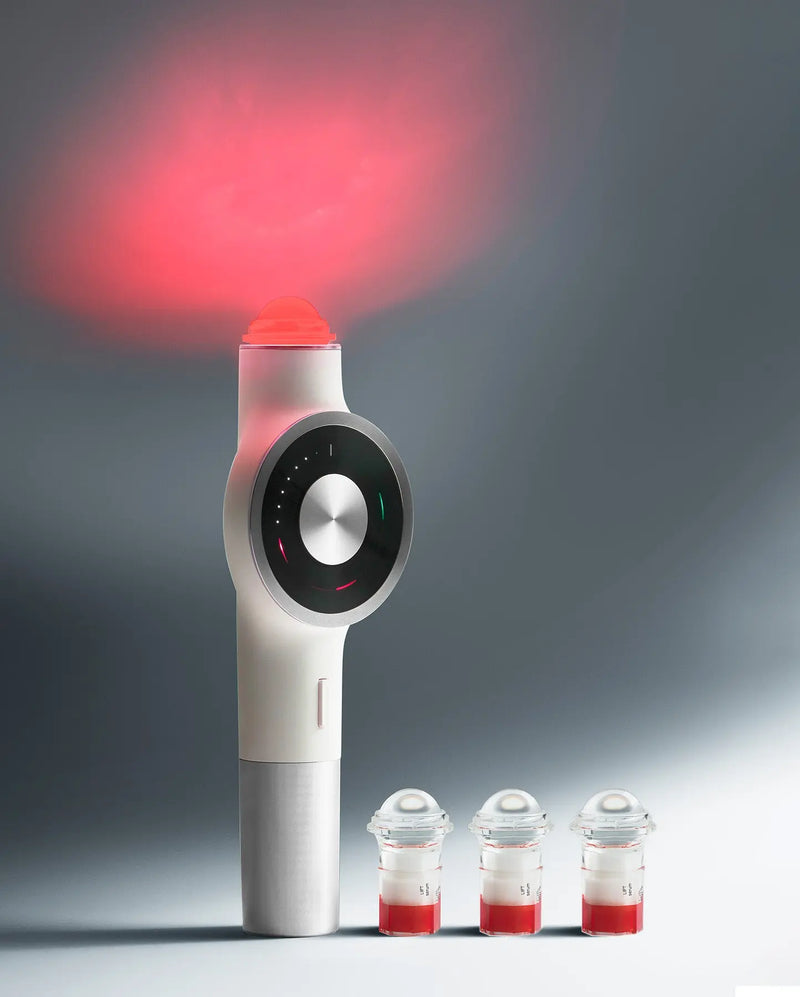 LIFT PROGRAM lightinderm