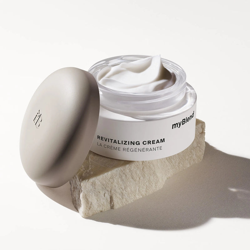 La Crème Régénérante - 60ml myBlend
