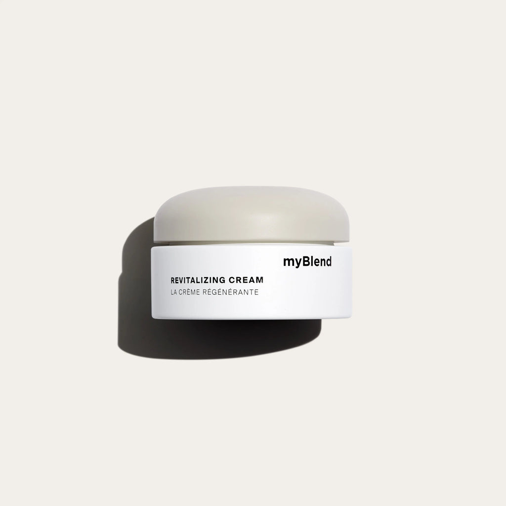 La Crème Régénérante - 60ml myBlend