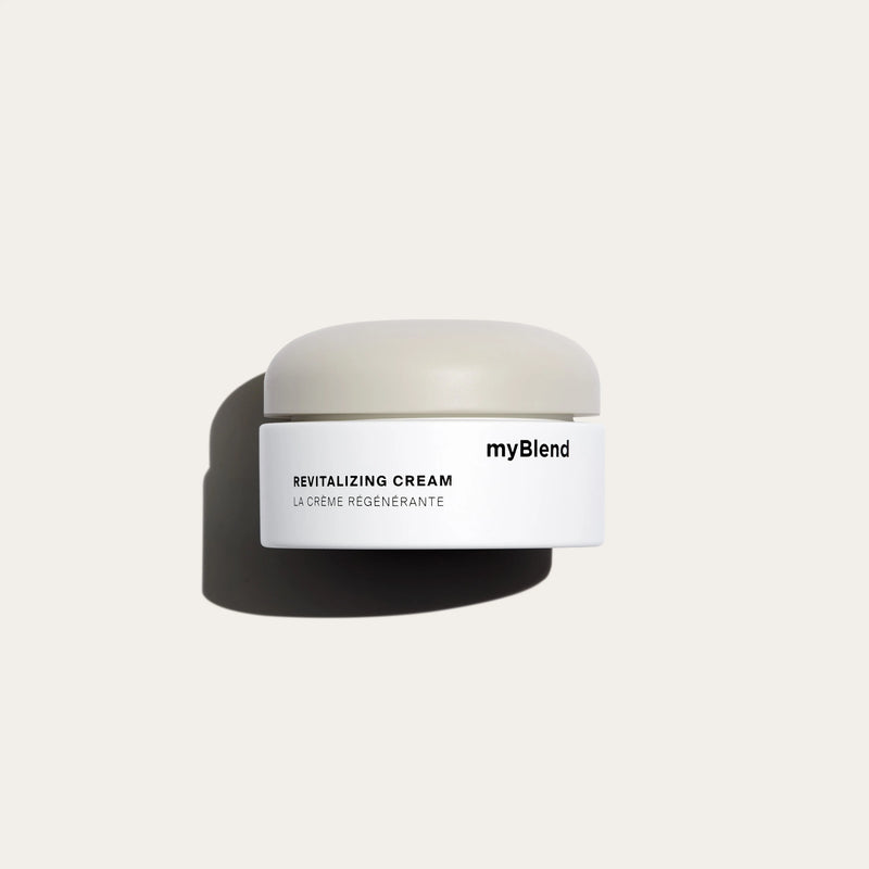 La Crème Régénérante - 60ml myBlend