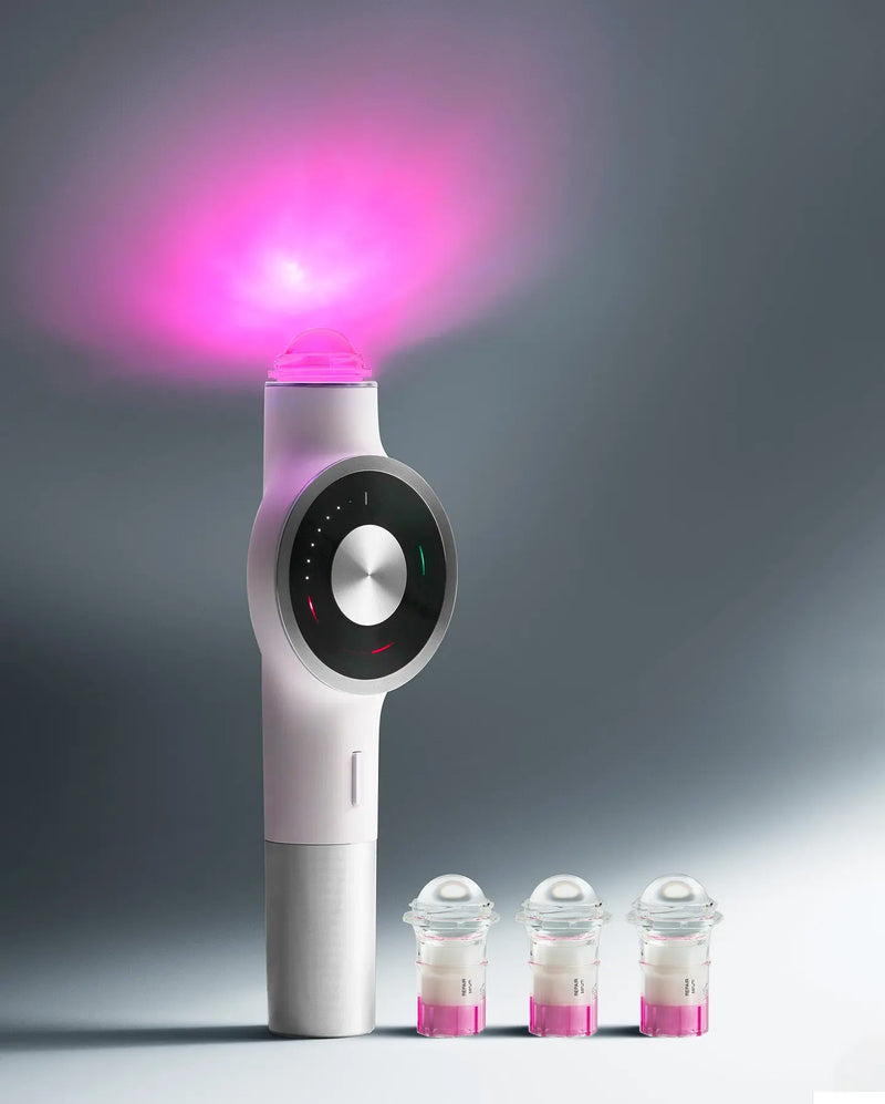 PROGRAMME REPAIR lightinderm