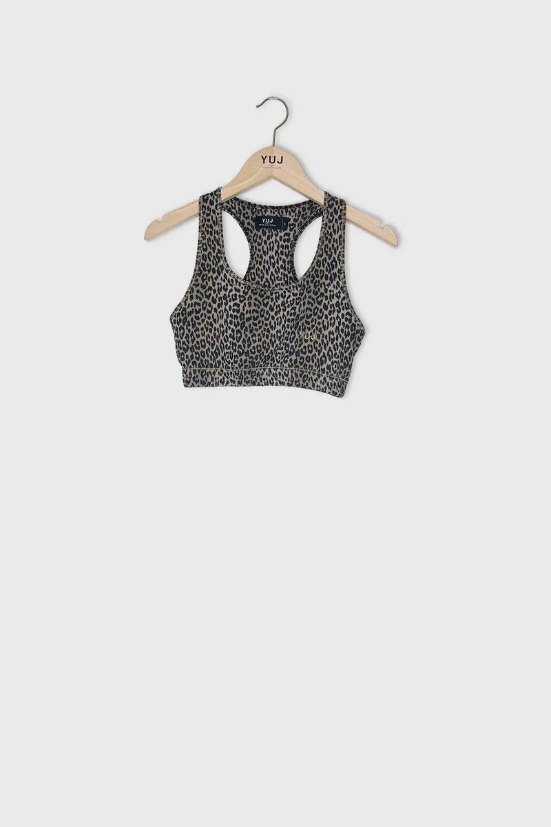 #Brassière LEOWILD // Taille M YUJ Paris