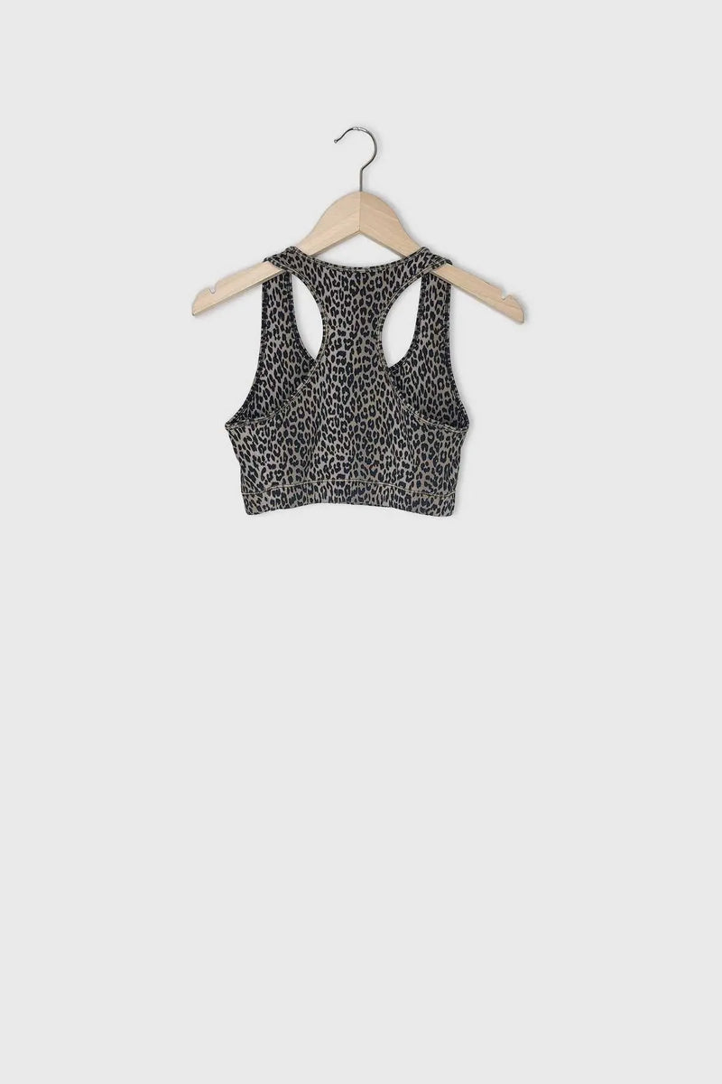 #Brassière LEOWILD // Taille M YUJ Paris