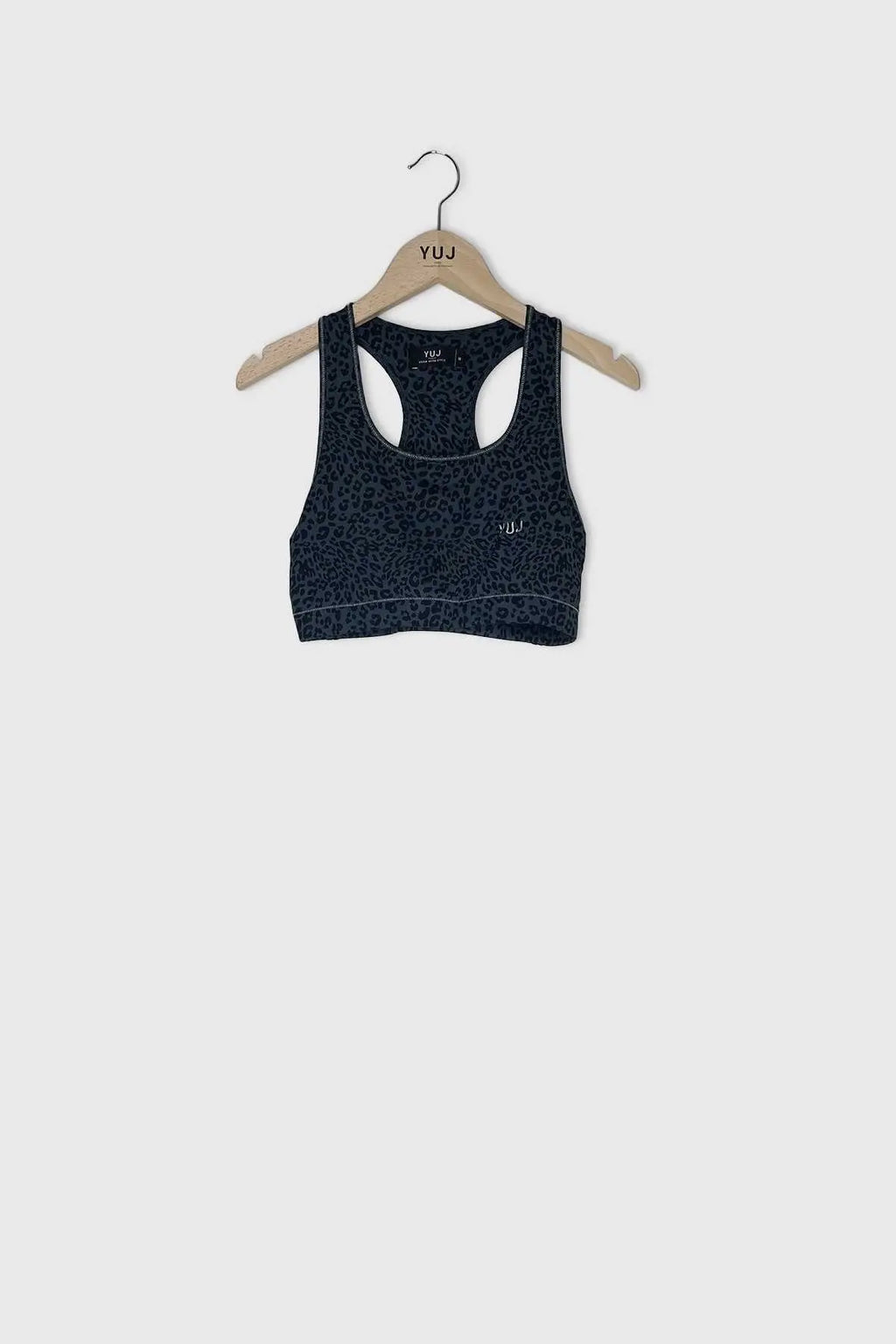 #386 - Brassière LEOGREY // Taille S YUJ - Maison de pleine conscience