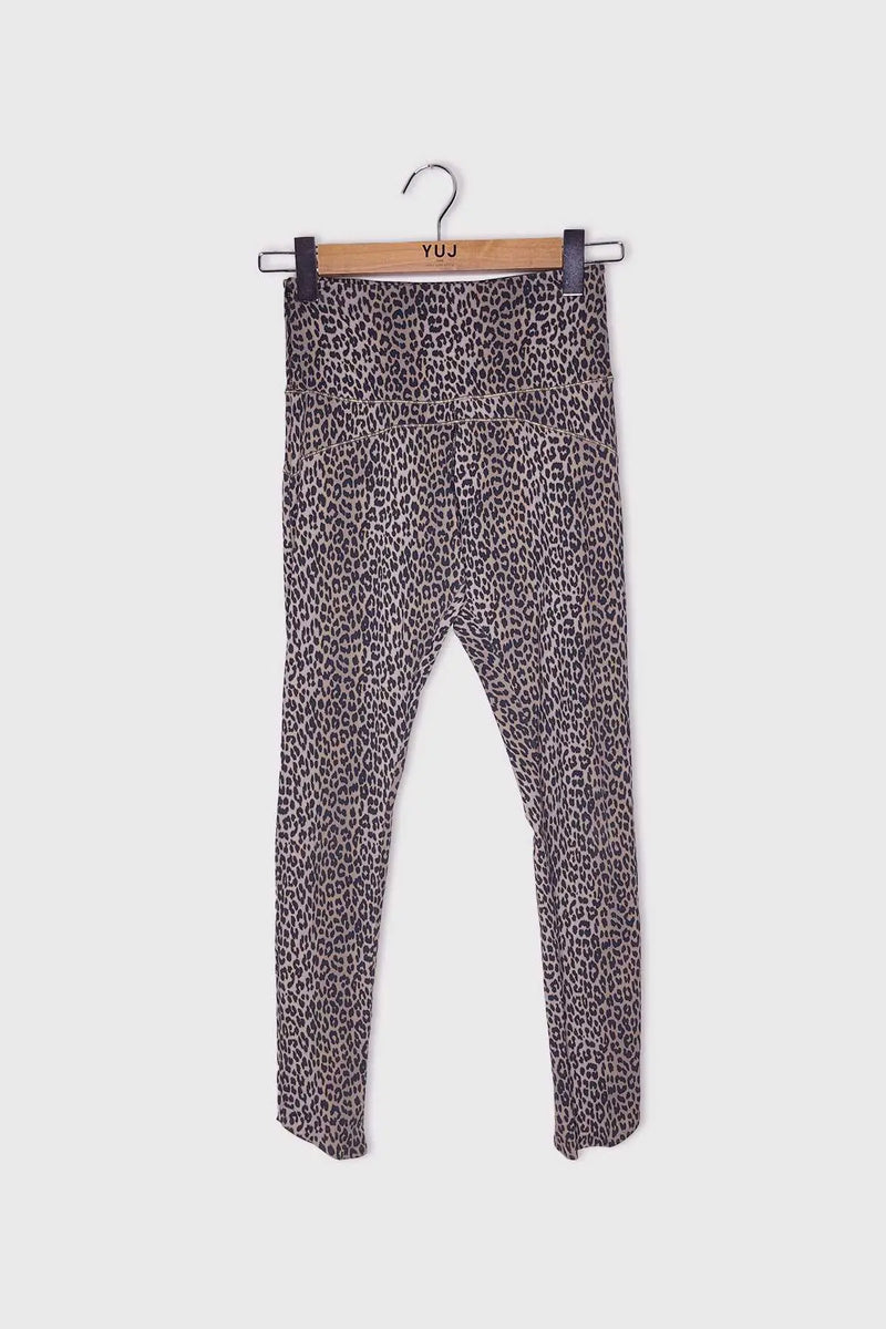 #Legging LEOWILD// Taille S YUJ - Maison de pleine conscience