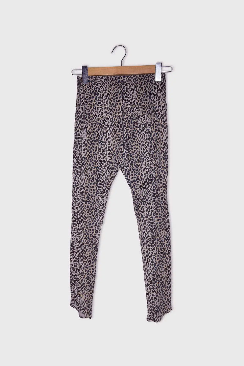 #Legging LEOWILD// Taille S YUJ - Maison de pleine conscience