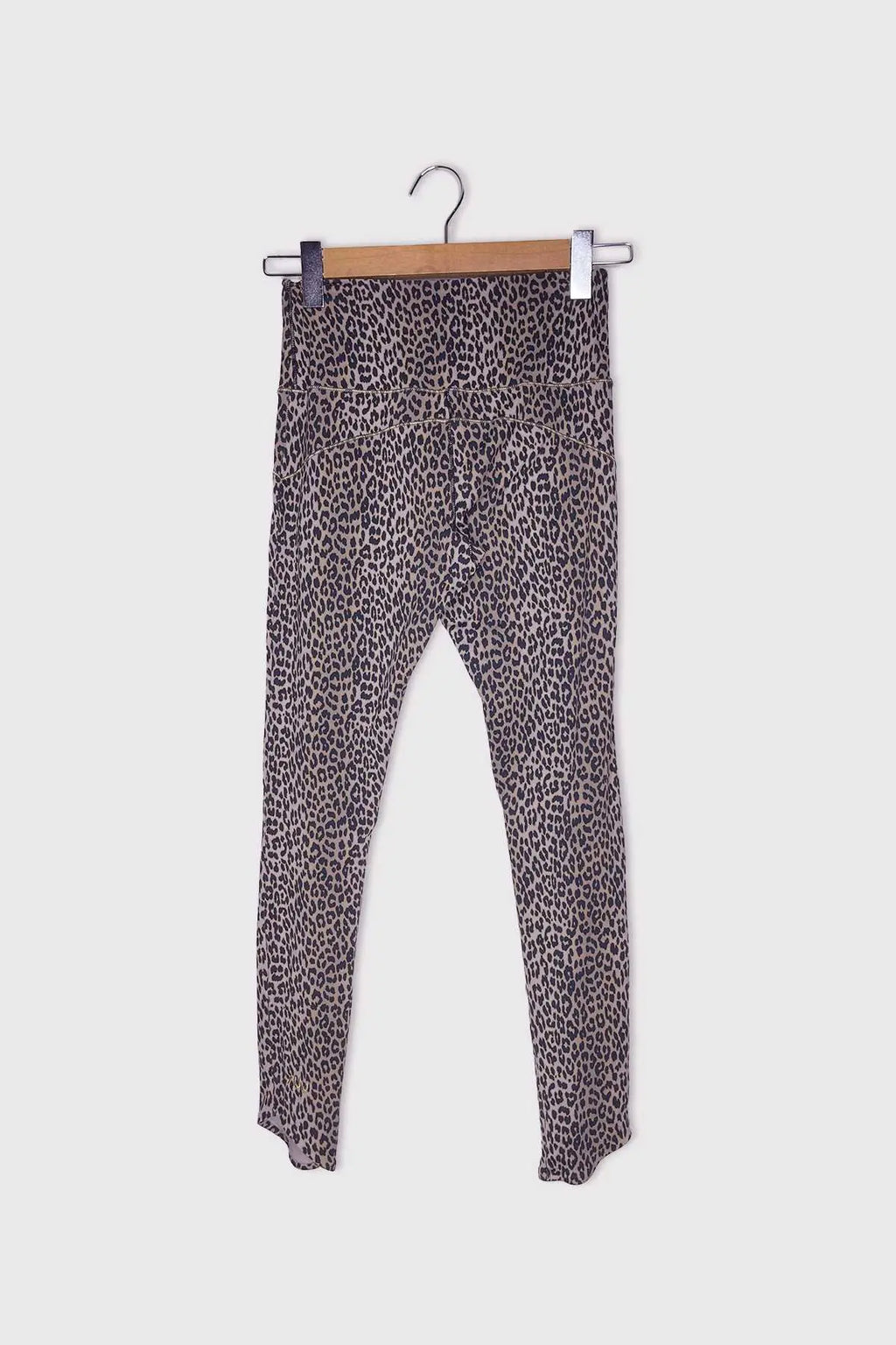 #Legging LEOWILD// Taille S YUJ - Maison de pleine conscience