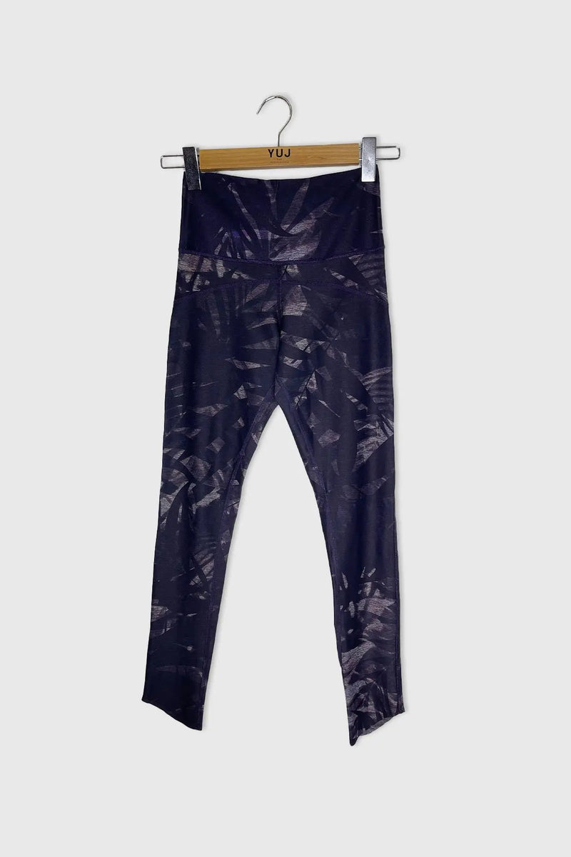 Ensemble brassière + legging SUNSET // Taille s YUJ - Maison de pleine conscience