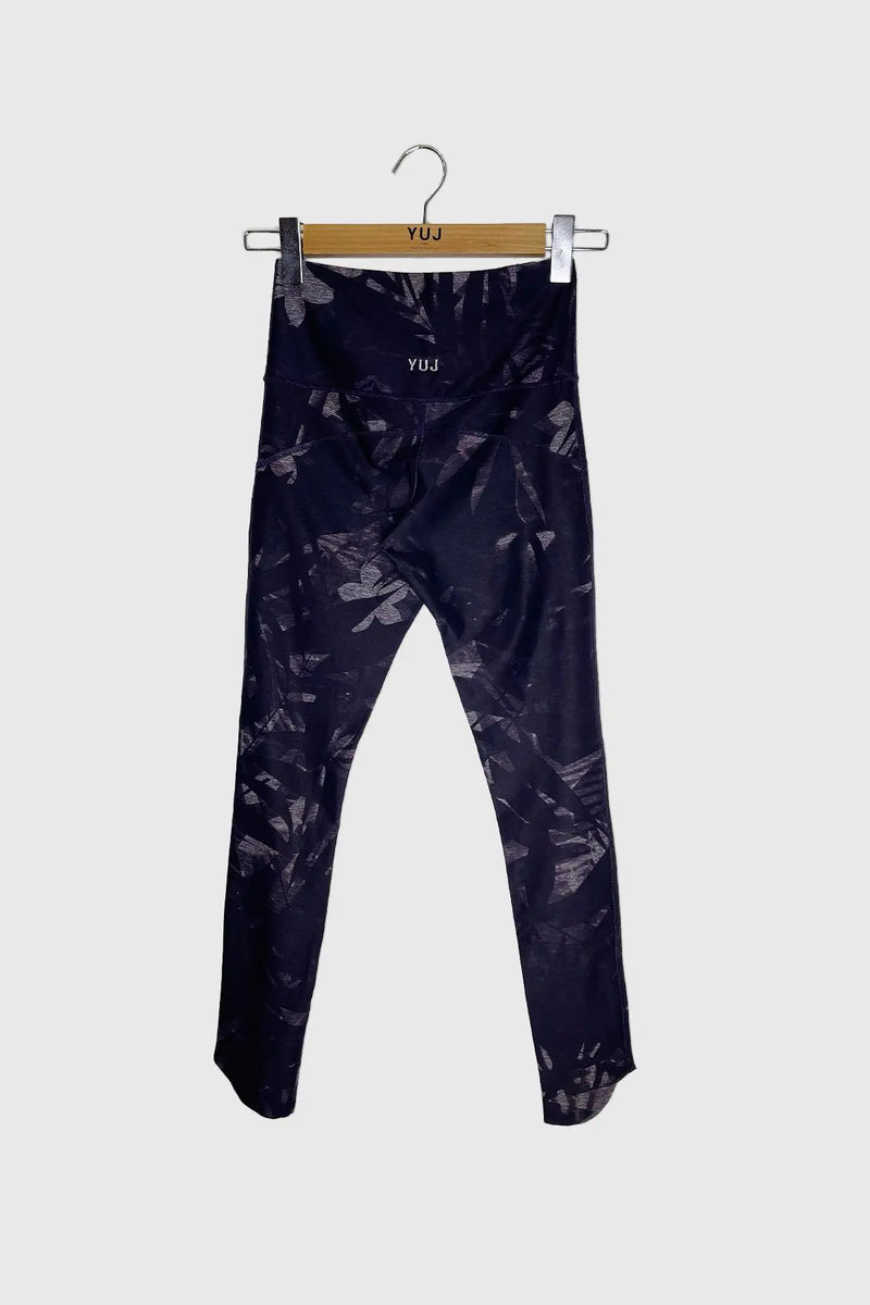 Ensemble brassière + legging SUNSET // Taille s YUJ - Maison de pleine conscience
