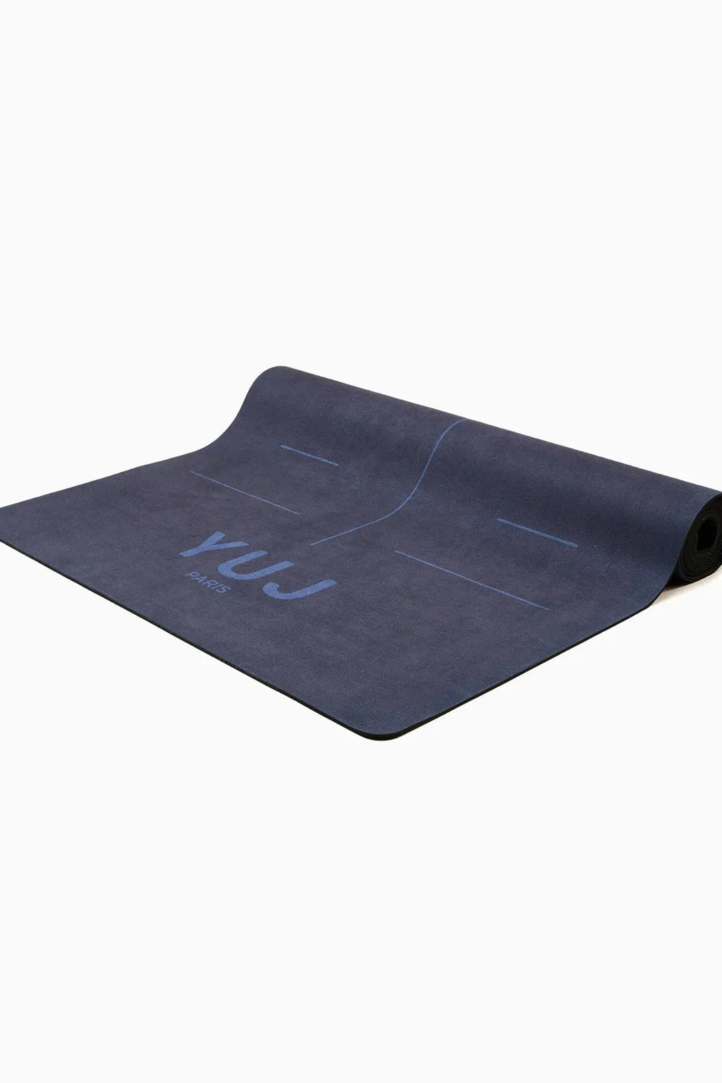 Tapis de yoga Align - 3mm YUJ Paris