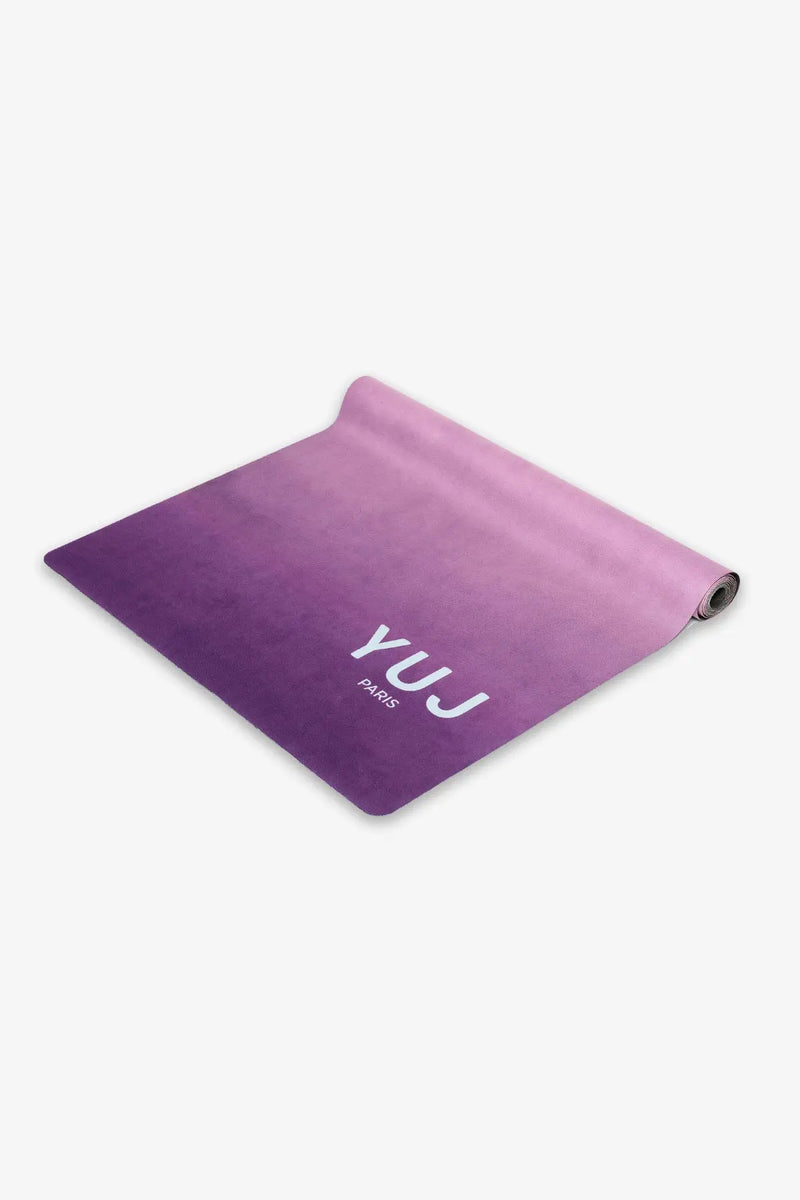 Yoga mat CHAKRA POWER 1.55mm YUJ - Mindfulness house