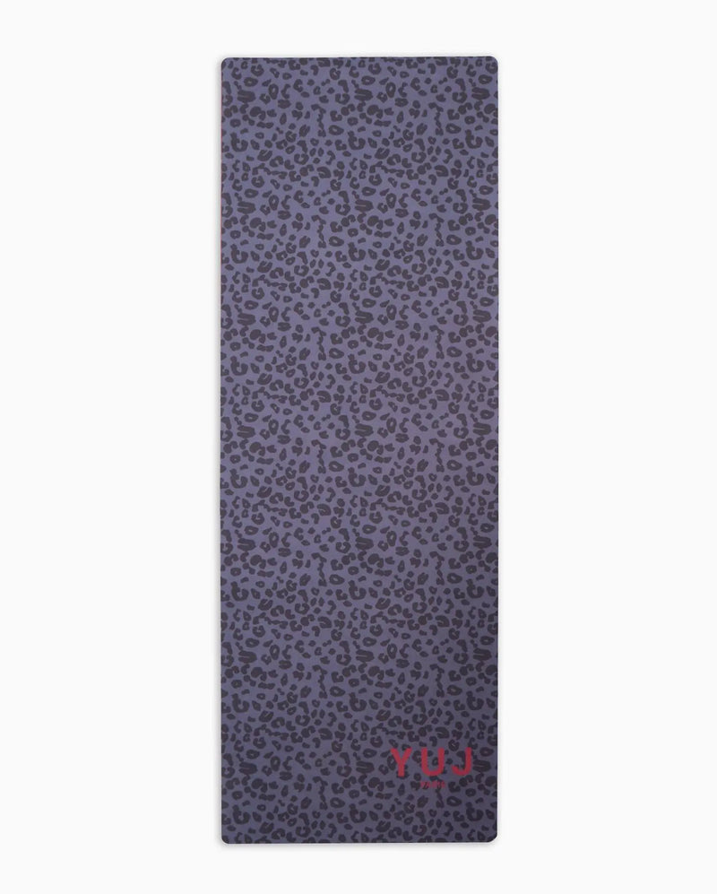 Tapis de yoga LEOGREY - 1.55mm YUJ - Maison de pleine conscience