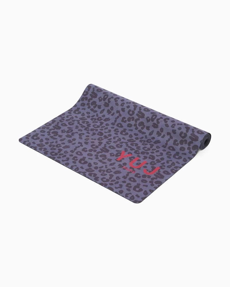 Tapis de yoga LEOGREY - 1.55mm YUJ - Maison de pleine conscience