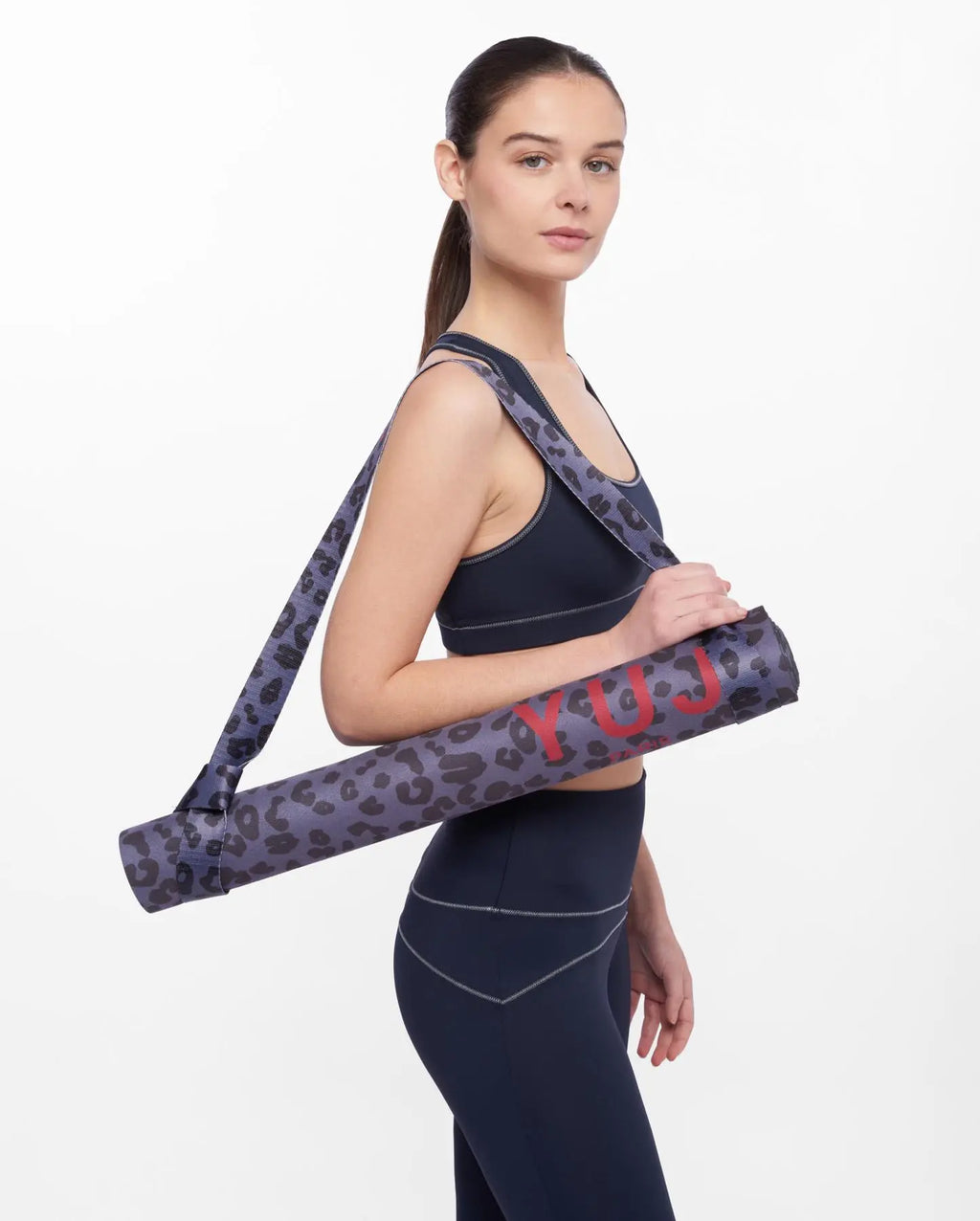 Tapis de yoga LEOGREY - 1.55mm YUJ - Maison de pleine conscience