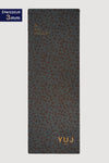 LEOKAKI Yoga Mat - 3mm YUJ - Mindfulness House