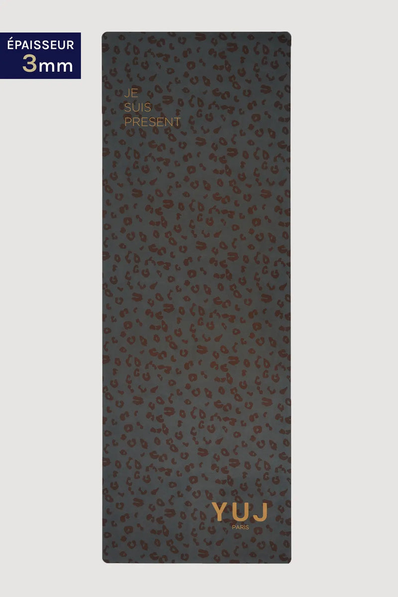 LEOKAKI Yoga Mat - 3mm YUJ - Mindfulness House