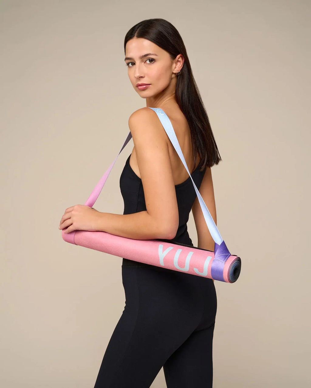 Tapis de yoga MOON - 1.55mm YUJ Paris