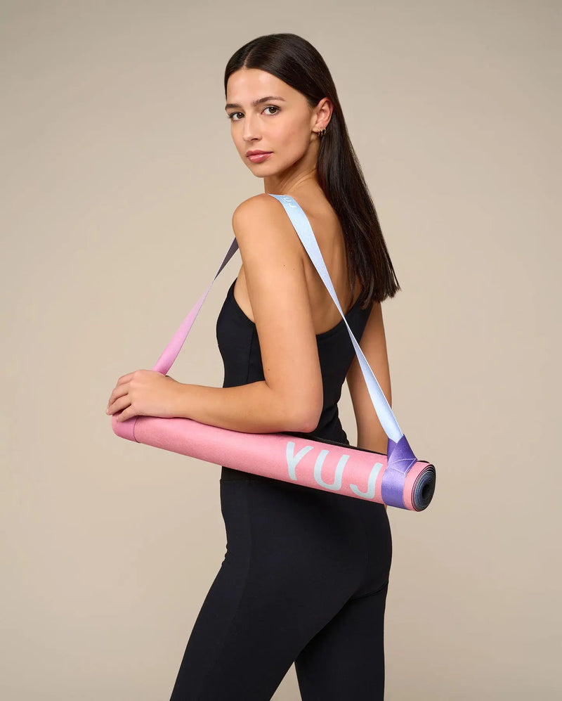Tapis de yoga MOON - 1.55mm YUJ Paris