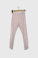 #234 - Brassière + Legging FIREWORKS // Taille XS/S YUJ - Maison de pleine conscience