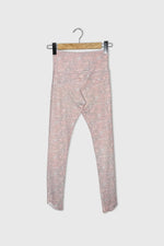 #234 - Brassière + Legging FIREWORKS // Taille XS/S YUJ - Maison de pleine conscience