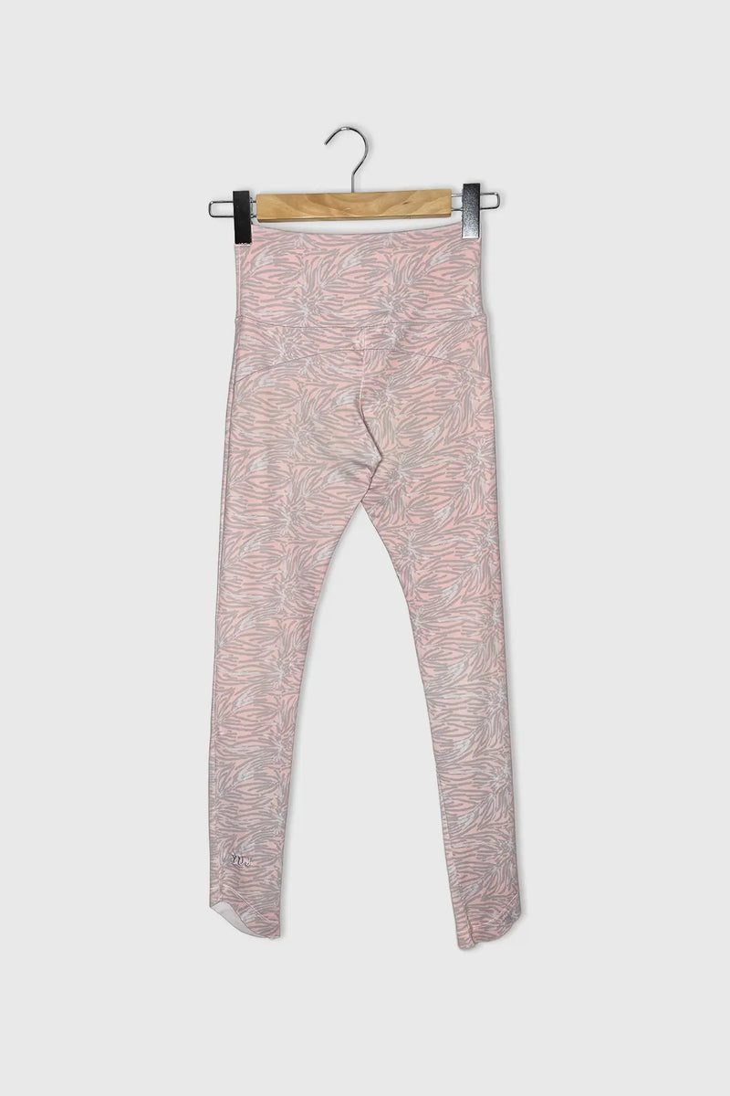 #234 - Brassière + Legging FIREWORKS // Taille XS/S YUJ - Maison de pleine conscience