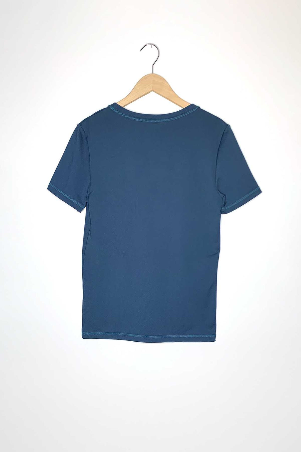 #346 - YUJ X DAMART Men's Thermolactyl T-Shirt // Size S YUJ - House of Mindfulness