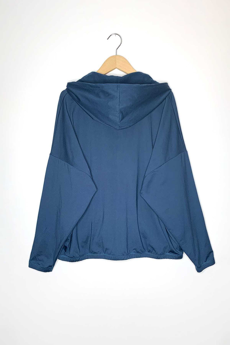 #350 - Veste zippée femme YUJ X DAMART // Taille L YUJ - Maison de pleine conscience