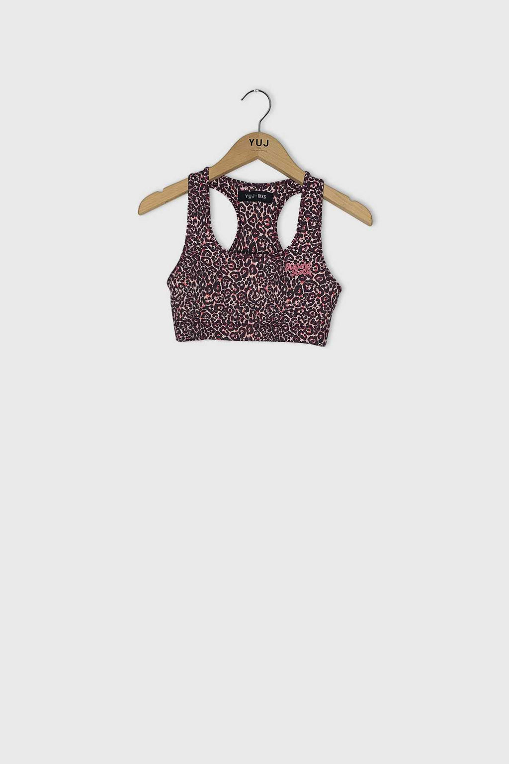 #367 - Sujetador LEOMAUVE + Mallas MAUVE // Talla XS/S YUJ - House of Mindfulness