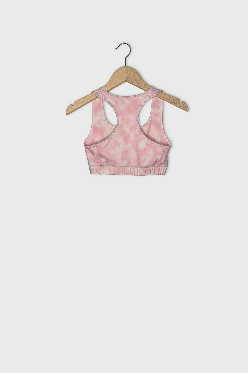 #409 - Brassière PINK CLOUD // Taille S YUJ - Maison de pleine conscience