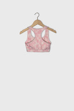#409 - Brassière PINK CLOUD // Taille S YUJ - Maison de pleine conscience