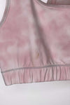 #409 - Brassière PINK CLOUD // Taille XS YUJ - Maison de pleine conscience