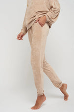 Jogging ANA Beige YUJ - Maison de pleine conscience