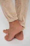 Jogging ANA Beige YUJ - Maison de pleine conscience
